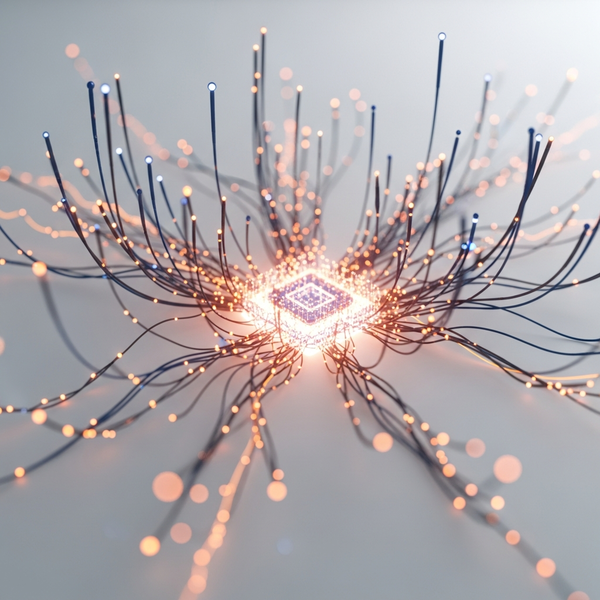 AI Search Visualization