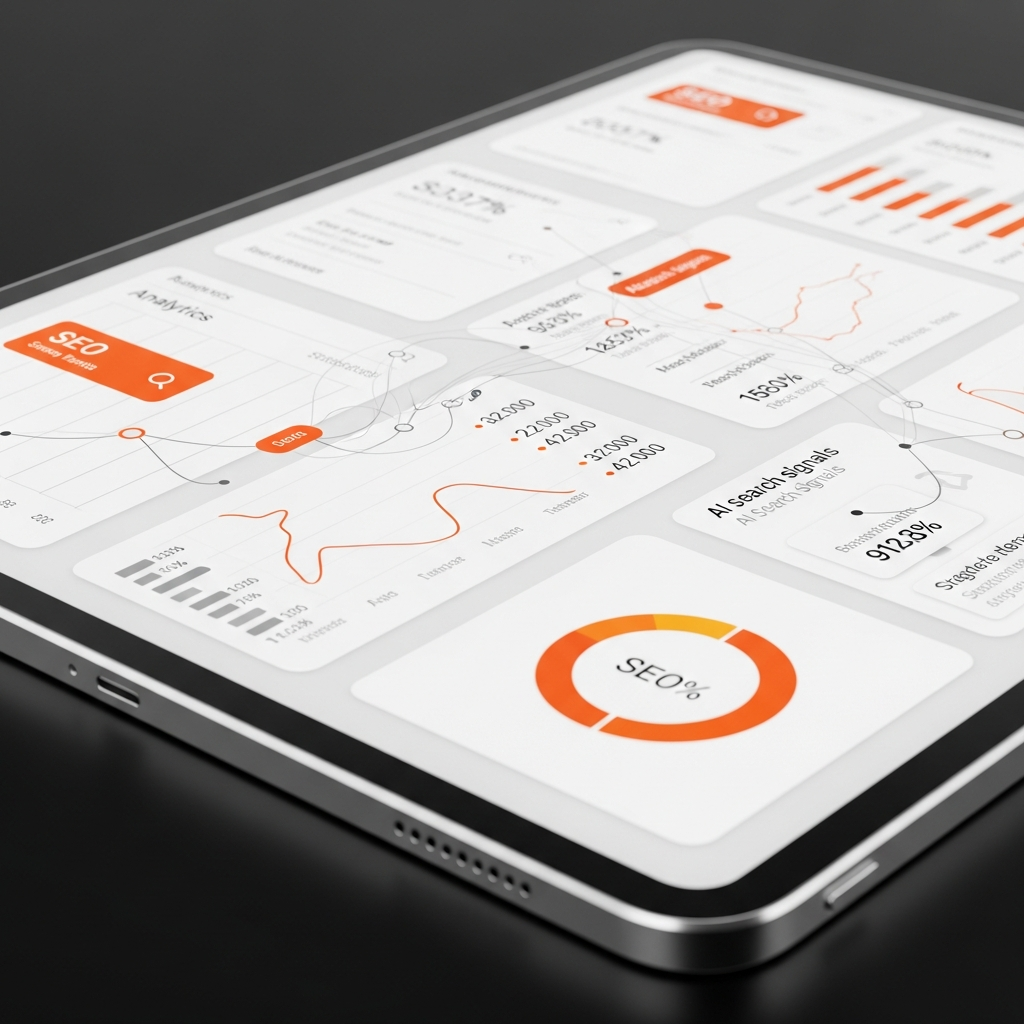 Paid Ads (Google Search, LSA, Yelp Ads)