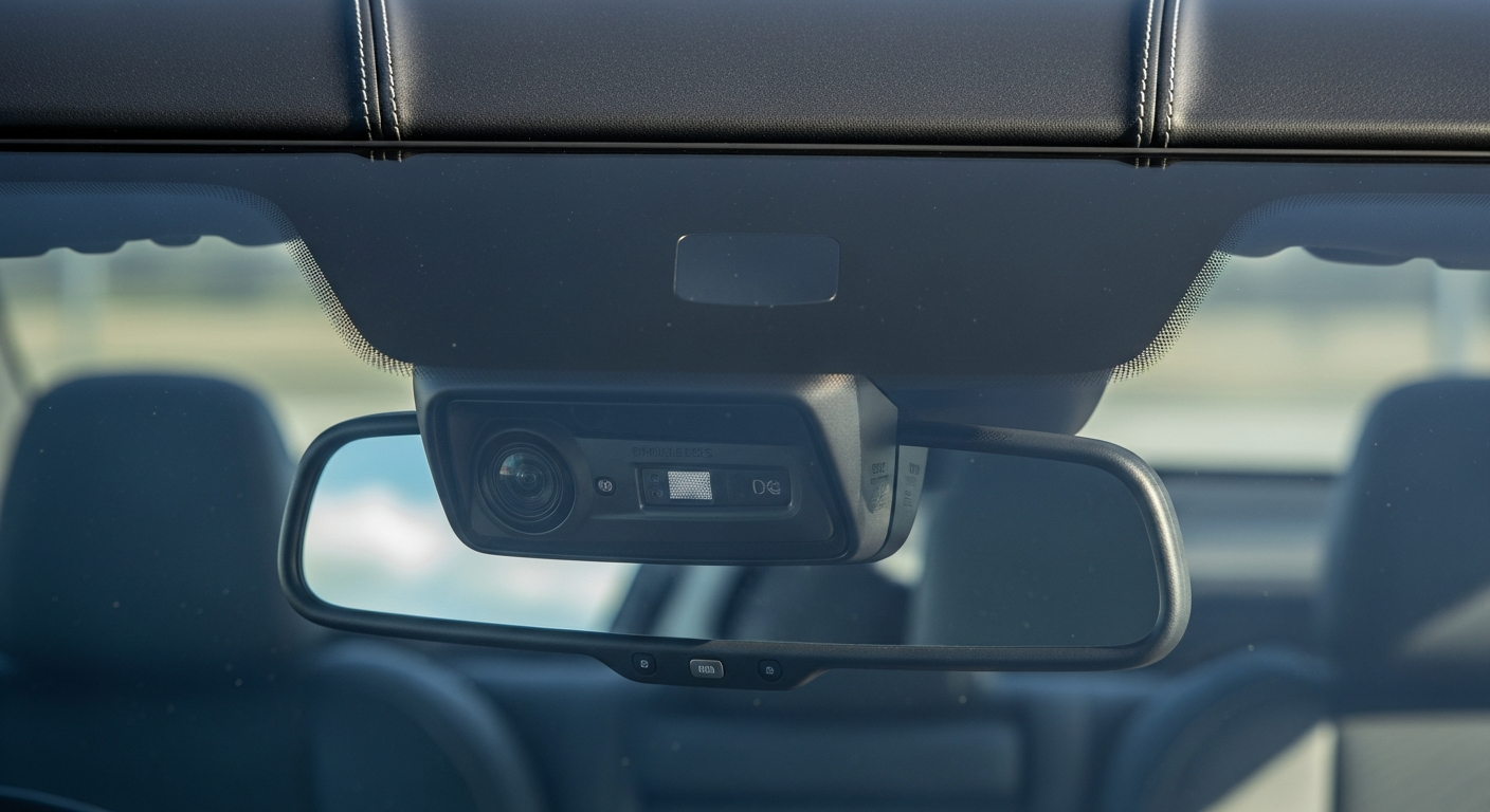 Professional auto glass tools and equipment