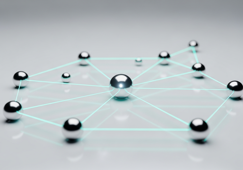 Knowledge Graph Visualization