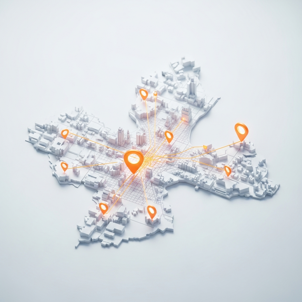 Google Business Profile Set Up, Optimization & Management